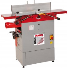 Holzmann Porovnávacia a hrúbkovacia frézka (1500W) HOB260NL_400V