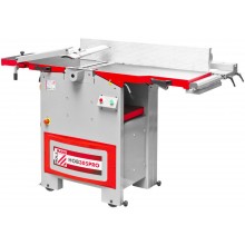 Holzmann Porovnávacia a hrúbkovacia frézka (2200W) HOB305PRO_400V