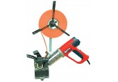 Holzmann Mobilná olepovačka hrán (50°C - 610°C/2000W) KAM50M_230V