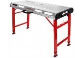 Holzmann Prenosný zvárací stôl (454kg/1068x532mm) ST2GO