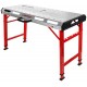 Holzmann Prenosný zvárací stôl (454kg/1068x532mm) ST2GO