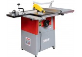 Holzmann Stolová kotúčová píla (254mm/3100W) TS250_400V