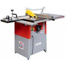 Holzmann Stolová kotúčová píla (254mm/3100W) TS250_400V