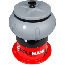 Holzmann Vibračný leštiaci bubon (40W/8kg) VPT8KG