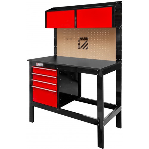 HOLZMANN Multifunkčný dielenský stôl WT39