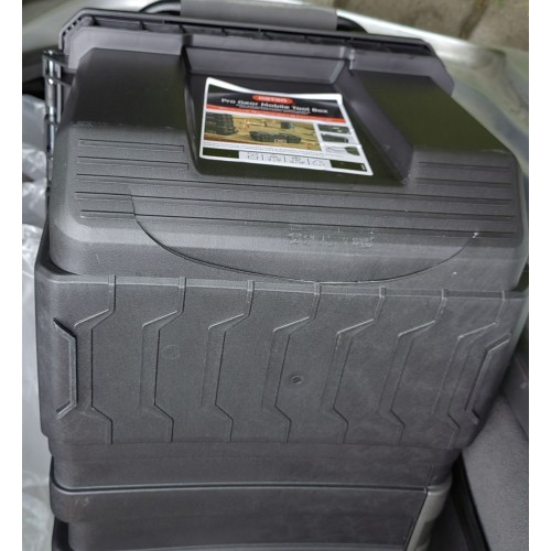 BAZÁR KETER GEAR MOBILE 28" Kufor na náradie pojazdný 72x35x32 cm 250035 (17210204) POŠKOD