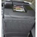 BAZÁR KETER GEAR MOBILE 28" Kufor na náradie pojazdný 72x35x32 cm 250035 (17210204) POŠKOD