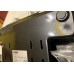 BAZÁR DOMO Belgický vaflovač 4x7 s termostatom, 1400W DO9149W POŠKODENÝ!!