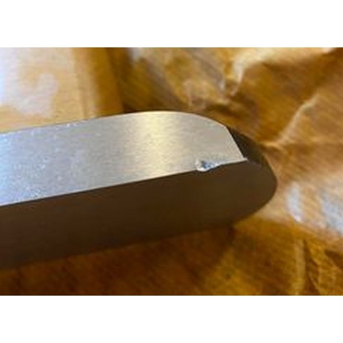 BAZÁR STANLEY 1-12-137 Hoblík N°62, 50x355mm POŠKODENÝ!!