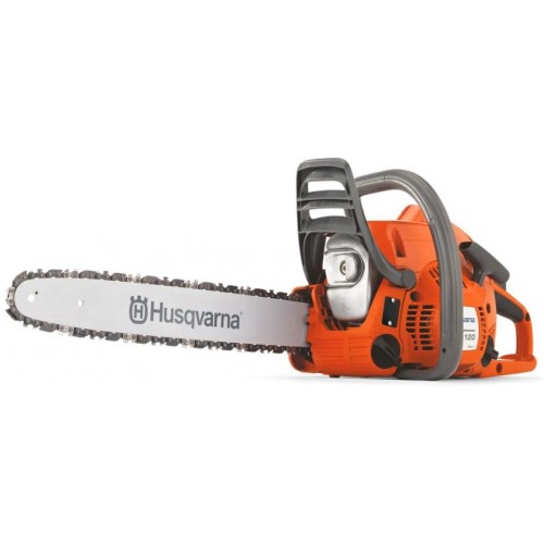 Husqvarna 120 Mark II Benzínová reťazová píla (1,4 kW/35 cm) 9678619-03 Husqvarna 120 Mark II Benzínová reťazová píla (1,4 kW/35 cm) 9678619-03