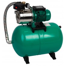 WILO HWJ 401 EM 60 l - M samonasávacie domáca vodáreň 2865898