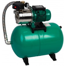 Wilo HWJ 401 EM 60 l - M samonasávacie domáca vodáreň 2865898