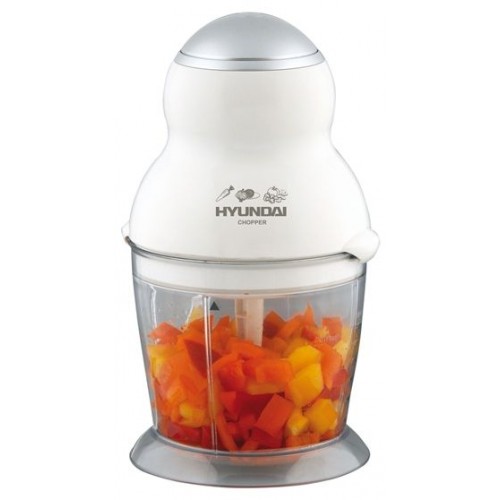 HYUNDAI CHO 110 Sekáčik potravín