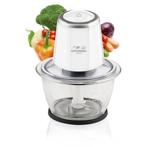 HYUNDAI CHO 160 Sekáčik potravín