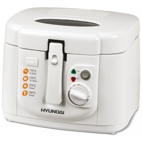 HYUNDAI DF 203 Fritéza