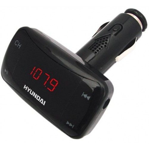 HYUNDAI FMT 193 FM Transmitter HYUNDAI FMT 193 FM Transmitter