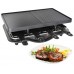 HYUNDAI GR 938 Raclette gril