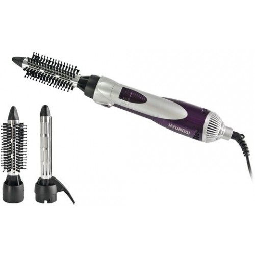 HYUNDAI HC 607 Teplovzdušná kulma, fialová HYUNDAI HC 607 Teplovzdušná kulma, fialová