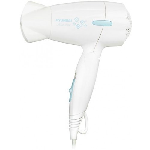 HYUNDAI HD 106 Sušič vlasov, bielo-modrý