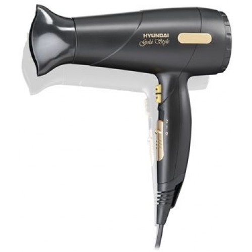 HYUNDAI HD 903 Sušič vlasov s ionizáciou