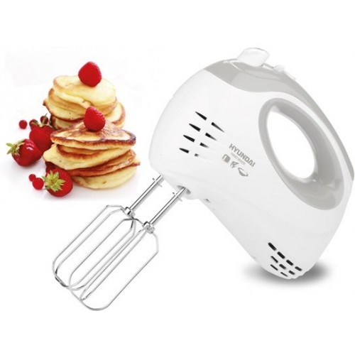 HYUNDAI HM 706 Ručný šľahač HYUNDAI HM 706 Ručný šľahač