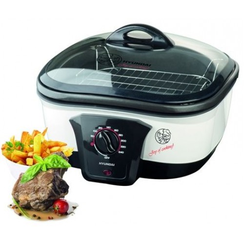 HYUNDAI MFC 04 Multifunkčný hrniec HYUNDAI MFC 04 Multifunkčný hrniec
