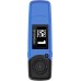 HYUNDAI MP 366 FM MP3 / MP4 Prehrávač 4 GB, modrý