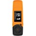 HYUNDAI MP 366 FM MP3 / MP4 Prehrávač 8 GB, oranžový