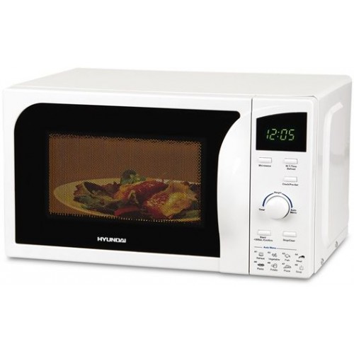 HYUNDAI MWE 2117 W Mikrovlnná rúra