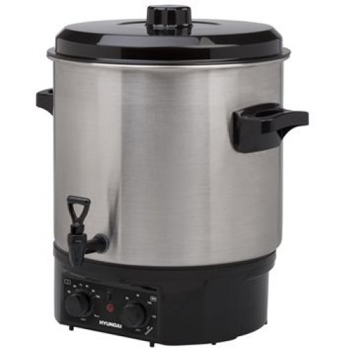 HYUNDAI PC 200 SS Zavárací hrniec