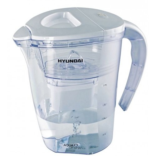 HYUNDAI POLLY Filtračné kanvice Aqua Optima