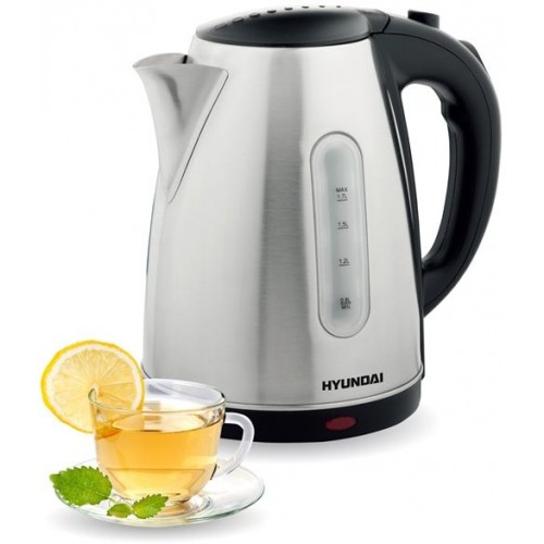 HYUNDAI VK 222 Rýchlovarná kanvica HYUNDAI VK 222 Rýchlovarná kanvica