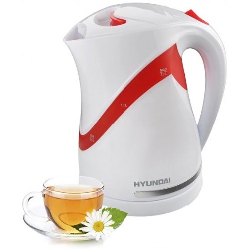 HYUNDAI VK 688R Rýchlovarná kanvica