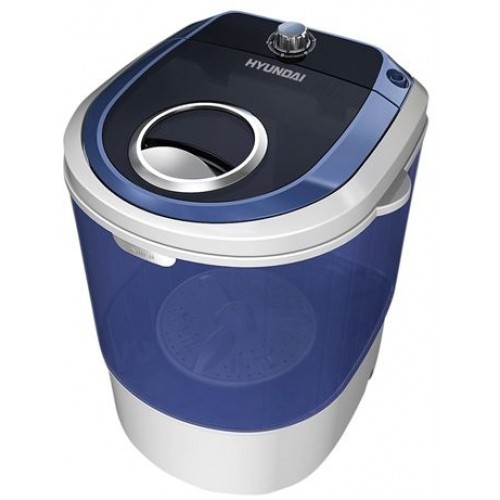 HYUNDAI WM 250 minipráčka