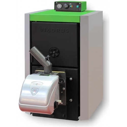 Kotol VIADRUS HERCULES GREEN ECO THERM Senior 32 kW 19237