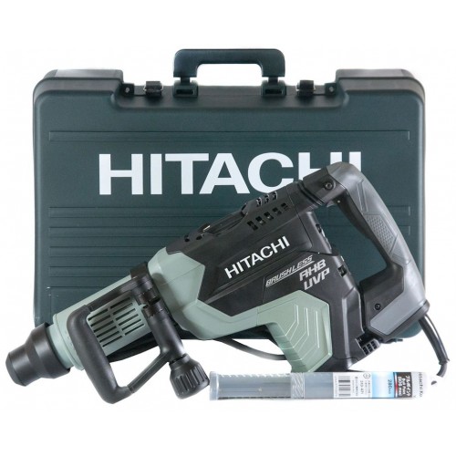 HiKOKI (Hitachi) H60MEYWTZ Búracie kladivo 1150W