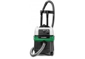 HiKOKI RP250YBLWAZ Priemyselný vysávač na mokré/suché vysávanie 25 l