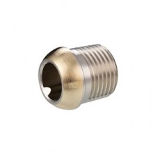 Danfoss skrátenej šróbenie R1 / 2, 24mm 013L0445