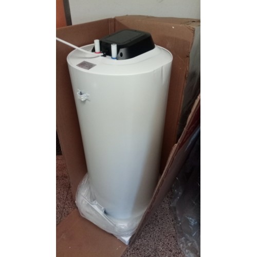 BAZÁR ARISTON PRO1 ECO 120 V 2K elektrický zásobníkový ohrievač vody 3700568 PO SERVISE