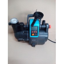 VÝPREDAJ Gardena domáci vodný automat 5000 / 5E LCD 1759-20