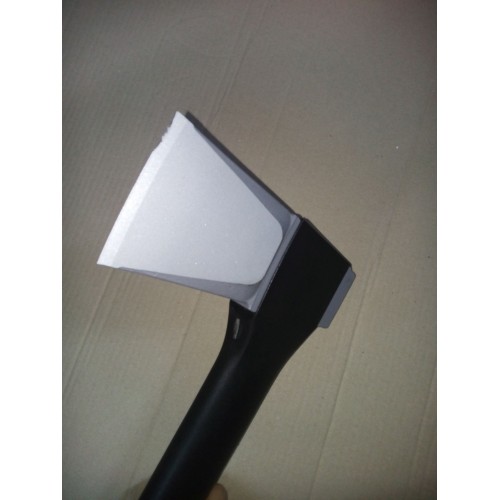 VÝPREDAJ FISKARS Sekera štiepacia X25 - XL (122483) 1015643, 72 cm, 2400g POŠKODENÉ OSTRI!