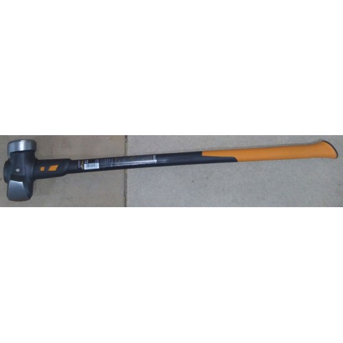 BAZÁR FISKARS Hardware L 8 lb/36" Búracia palica 1020219 POUŽITÉ!!!