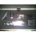 VÝPREDAJ DREMEL 8220-5 / 65 Platinum Priama brúska F0138220JK POŠKODENÝ KUFOR!!