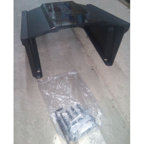 BAZÁR BOSCH Indego garáž pre robotickou sekačku, 06008B0500 1X POUŽÍVANÉ!!