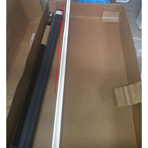 BAZÁR KETER PREMIER HIGH STORE Úložná skriňa 136,5 x 70 x 172 cm, sivohnedá 17209552