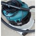 BAZÁR MAKITA VC2512L Univerzálny vysávač 25l, 1000W, 1x POUŽITÉ, POŠKODENÁ RÚRKA!!