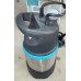 BAZÁR GARDENA 4700/2 inox Čerpadlo do suda 550W, 1764-20 POUŽITÉ, POŠKODENÝ OBAL!!