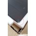 BAZÁR ALVEUS CADIT 40 kuchynský drez granitový, 860 x 500 mm, black 1132031 POŠKODENÝ!!