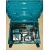 BAZÁR Makita DHP482RTJ Aku príklepový skrutkovač 2x akuLi-ion 18V/5,0 Ah PO SERVISE!!