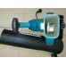 BAZÁR Makita UB0801V Vysávač 1650W s príslušenstvom 1X POUŽITÉ, POŠKODENÝ OBAL!!